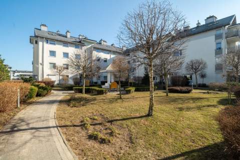 Morena 2 pokoje balkon 55,94 m umeblowane