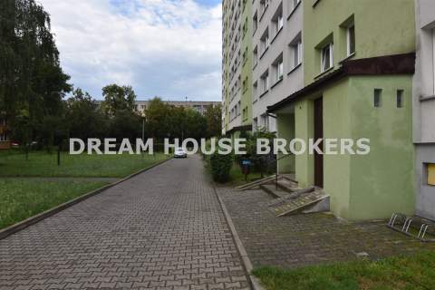 Mieszkanie dla Rodziny 62 m2 4 pokoje 