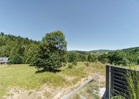 Forest Camp Pilsko   inwestycja w sercu gór