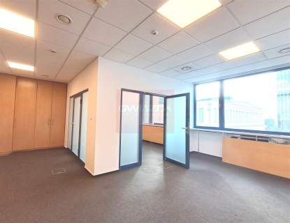 Nieruchomość komercyjna do wynajęcia, 262 m2, Warszawa
