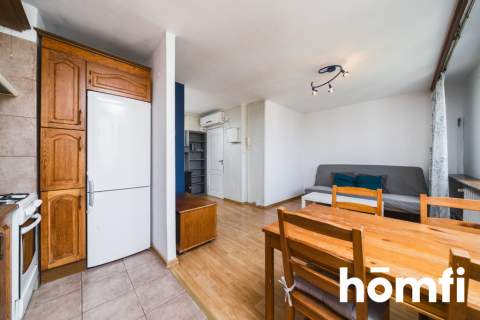 2 pokojowe z widokiem na panoramę miasta 11 piętro