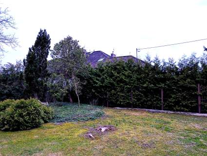 Działka 2111 m Łódź, Brzezińska 257 MPZP - pełne media