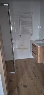 2 pokoje, 40,50 m2 gotowe do zamieszkania Glinki