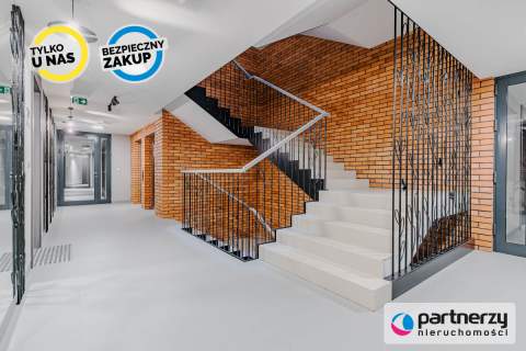 Apartament w Garnizonie