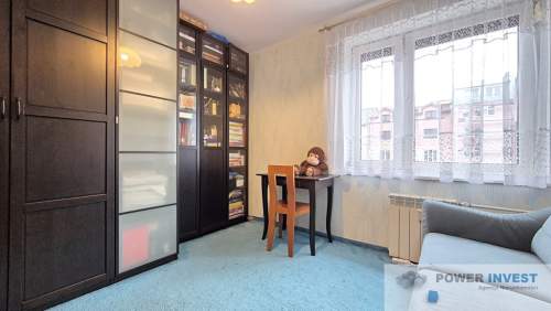 Prądnik Czerwony 29 Listopada 3-pokojowe Balkon 