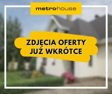 Dom w Wojcieszycach.