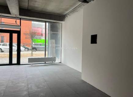 Bydgoszcz- ul. Grunwaldzka 25