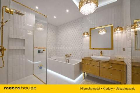 Apartament dla wymagających styl, funkcjonalność