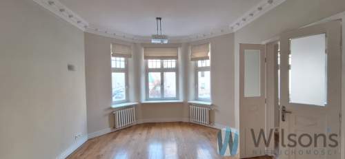 Eleganckie biuro w kamienicy w samym Centrum