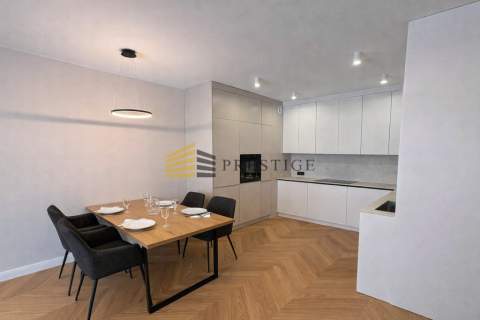 Nowoczesny apartament 70m2 - Rytm Kabaty