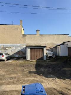 Kamienica - Grudziadz Centrum