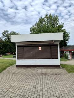 kiosk na sprzedaż Przemyśl