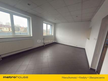 Lokal użytkowy do wynajęcia, 135 m2, Będzin