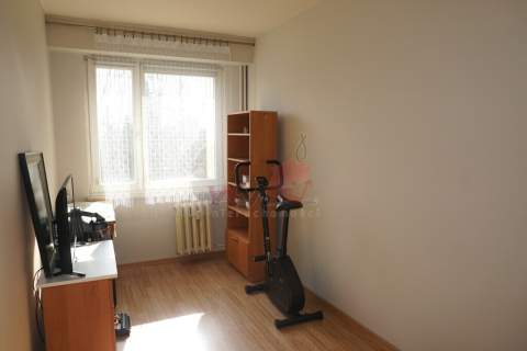 Mieszkanie na sprzedaż, 62,2 m2, Lublin