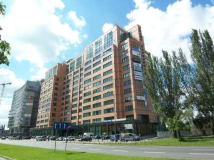 Biuro na wynajem Ochota Plac Zawiszy