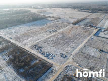 Działka budowlana na nowym osiedlu pod Szydłowcem
