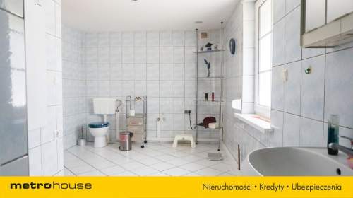 Dom z widokiem na jezioro Żerdno