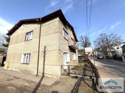 Gotowy biznes - Mieszkanie 6 Pokojowe 106 m2 - B