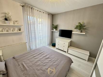 Mieszkanie na sprzedaż, 108,62 m2, Gorzów Wielkopolski