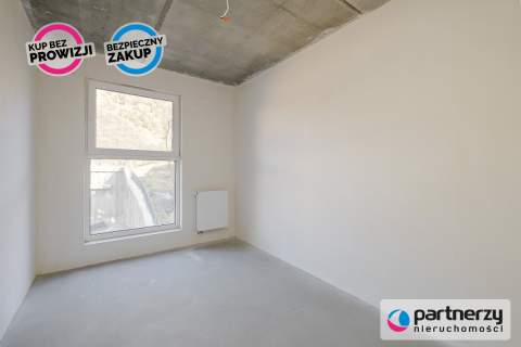 2 POKOJE W CENTRUM GDAŃSKA/SMART HOME/WYKOŃCZONE