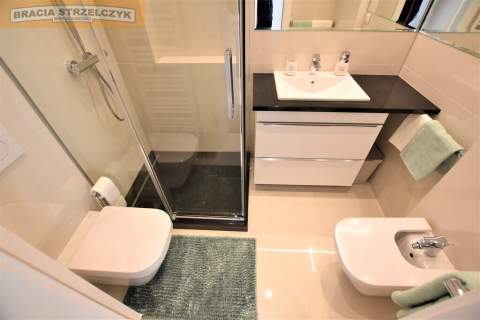 Apartament w samym Centrum - okolice Nowy Świat
