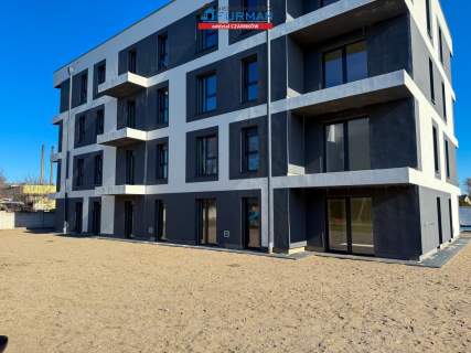 Mieszkanie na sprzedaż, 53,39 m2, Trzcianka