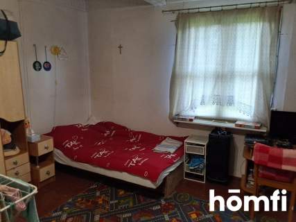 Siedlisko na sprzedaż pod Puszczą Kozienicką