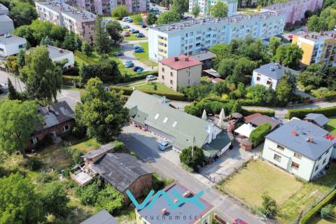 Restauracja, obiekt na wiele działalności