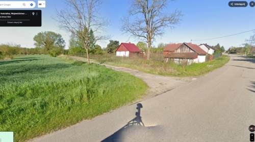 Działka Budowlana