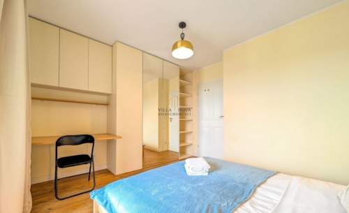 Apartament Centrum/ Taras Balkon/Garaż/2 komórki