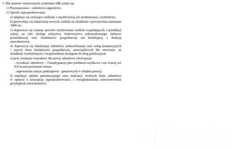 działka rolno-budowlana ul. Dolna Opole lubelskie
