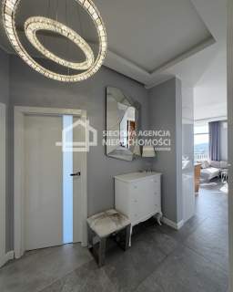 3-pok.apartament na os.Apartamenty na Polanie