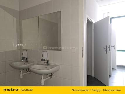 Lokal biurowy 250 m w centrum Radomia.