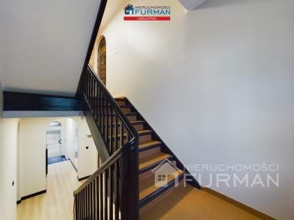 Biuro do wynajęcia, 18,96 m2, Piła