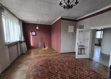 Mieszkanie na sprzedaż, 136,51 m2, Sosnowiec
