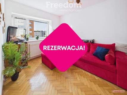 6 pokoi przy Politechnice - inwestycja