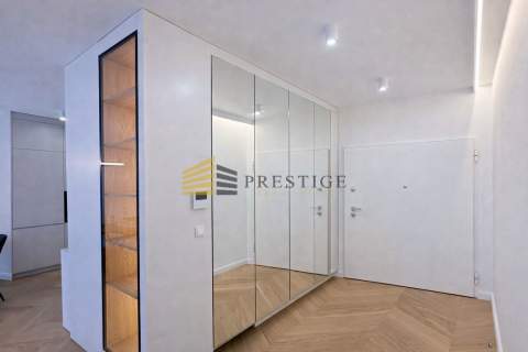 Nowoczesny apartament 70m2 - Rytm Kabaty