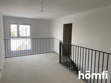 Elektrownia Park Residence Apartament Dwupoziomowy