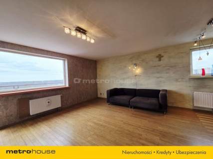 Mieszkanie na sprzedaż, 35,6 m2, Warszawa