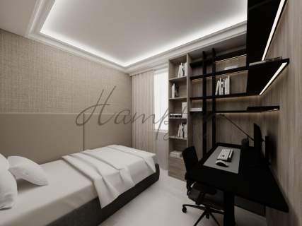 Luksusowy Apartament 147 m2, 4 pokoje