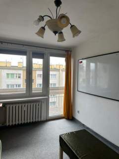 3 pokoje balkon blisko centrum