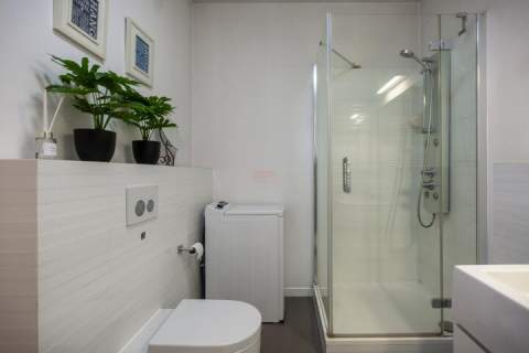 Apartament na 5 piętrze Centrum Komórka lok. Rezydencja Tumska