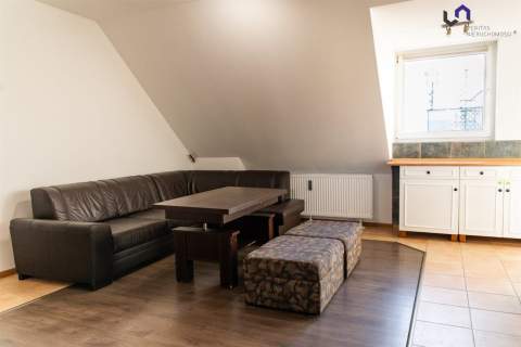 Mieszkanie do wynajęcia, 37,7 m2, Tychy