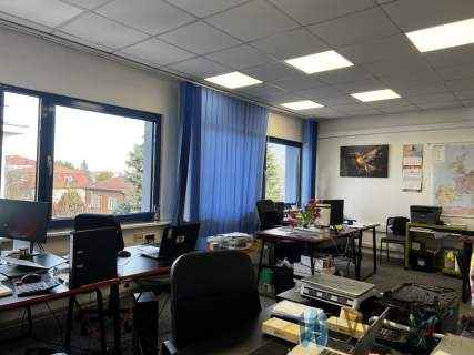 Biura na Włochach   pełna elastyczność 14-168 m2 