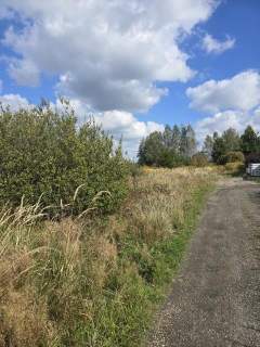 Działka budowlana na sprzedaż, 600 m2, Preczów