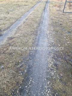 Działka budowlana na sprzedaż, 1622 m2, Chylice