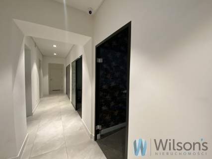 135 m2- Chmielna- Prestiżowy lokal w kamienicy