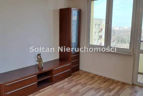 Mieszkanie na sprzedaż, 46,5 m2, Warszawa