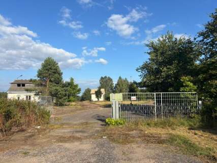 Przytuły Las 3,5608 ha MPZP przetwarzanie odpadów komunalnych