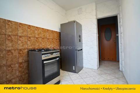 Okazja 48,4 m 2 pokoje loggia Os. Zachód
